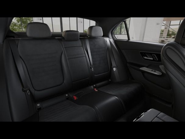 Mercedes-Benz C 220 d AMG Night Distronic Memory Burmester 360?