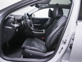 Mercedes-Benz C 220 d AMG Distronic Panorama HeadUp Standhzg