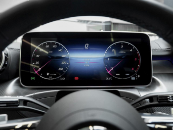 Mercedes-Benz C 220 d AMG Distronic Panorama HeadUp Standhzg