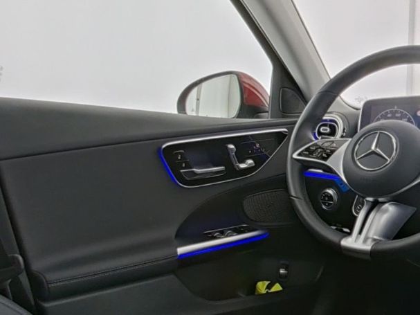 Mercedes-Benz C 220 d Avantgarde Panorama Burmester Kamera