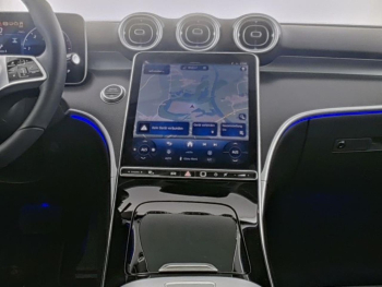 Mercedes-Benz C 220 d Avantgarde Panorama Burmester Kamera