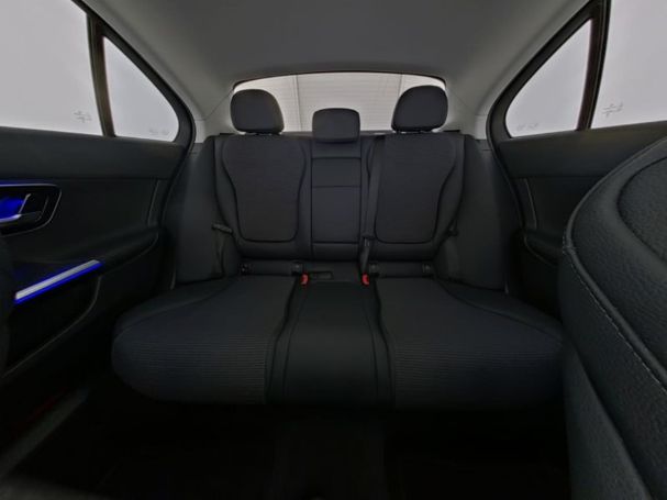 Mercedes-Benz C 220 d Avantgarde Panorama Burmester Kamera