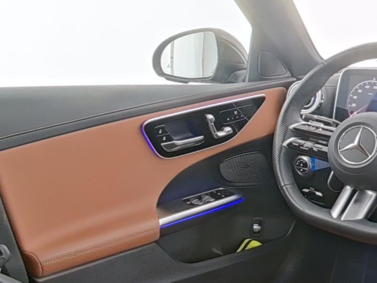 Mercedes-Benz C 220 d AMG MBUX Navi-Prem. Memory 360°