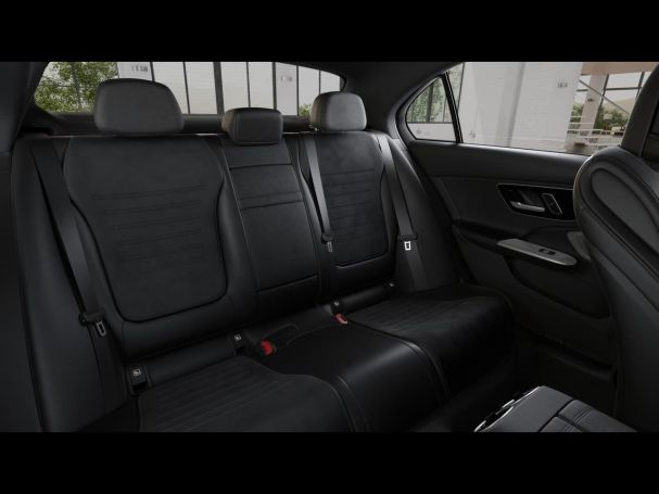 Mercedes-Benz C 220 d AMG Night Distronic 360° Augmented SpurA
