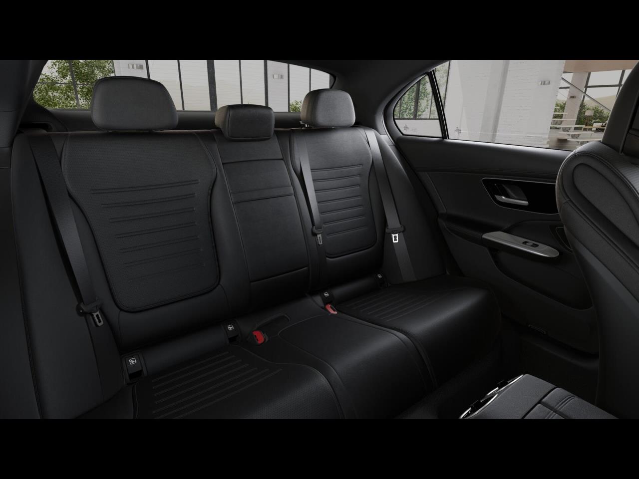 Mercedes-Benz C 220 d AMG Distronic Memory EasyPack 360°
