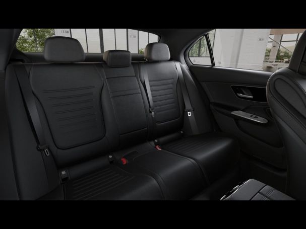 Mercedes-Benz C 220 d AMG Distronic Memory EasyPack 360°