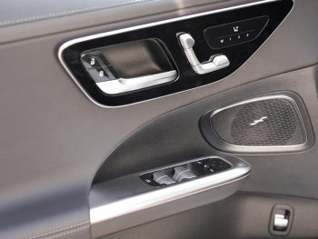 Mercedes-Benz C 220 d AMG MBUX-Navi AHK Kamera Klima Totwinkel
