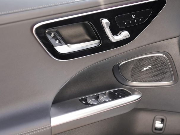 Mercedes-Benz C 220 d AMG MBUX-Navi AHK Kamera Klima Totwinkel