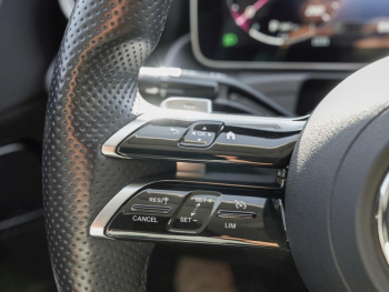 Mercedes-Benz C 220 d AMG MBUX-Navi AHK Kamera Klima Totwinkel