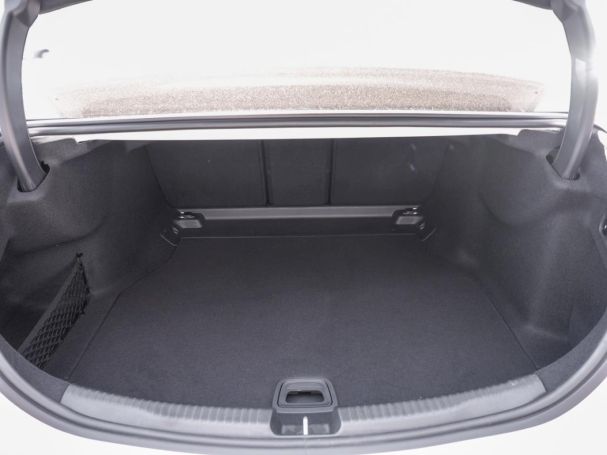 Mercedes-Benz C 220 d AMG MBUX-Navi AHK Kamera Klima Totwinkel