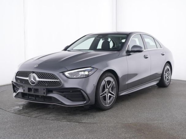 Mercedes-Benz C 220 d AMG MBUX Navi-Prem. Kamera Memory