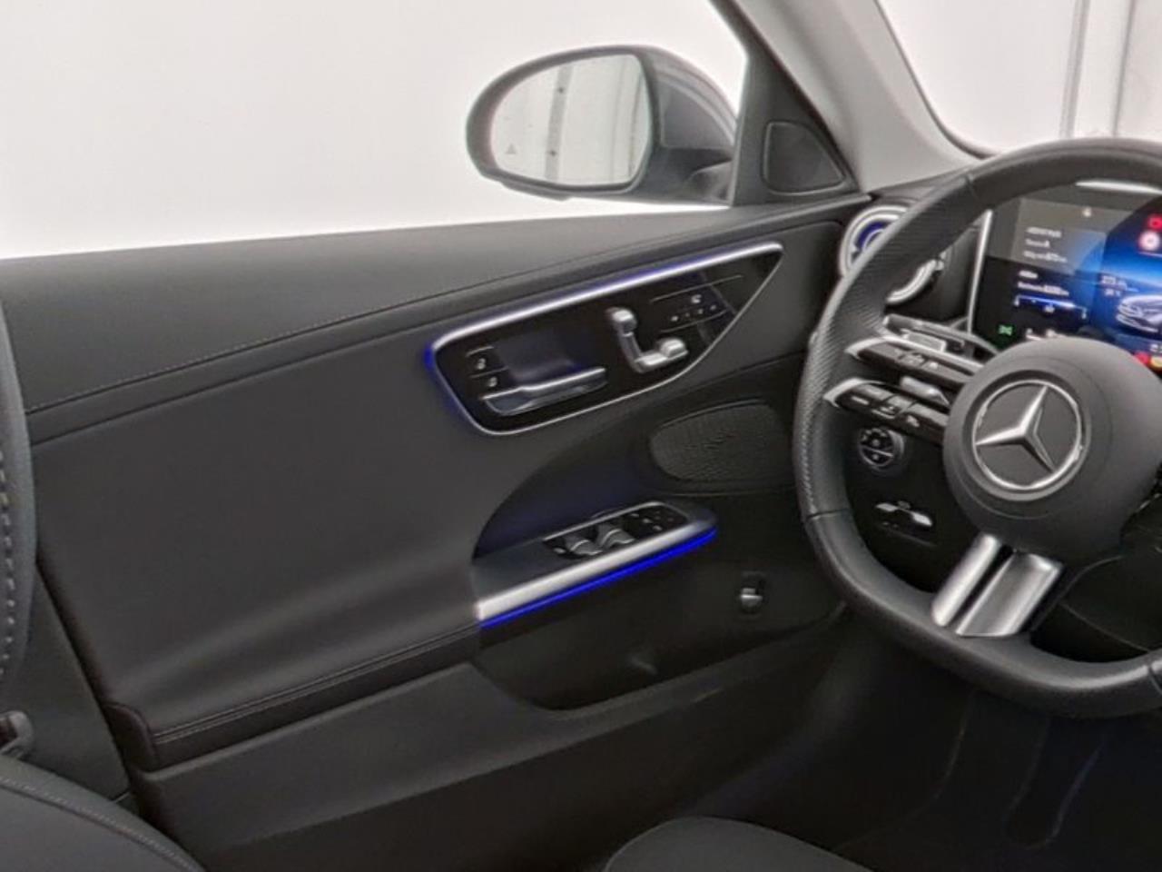 Mercedes-Benz C 220 d AMG MBUX Navi-Prem. Kamera Memory