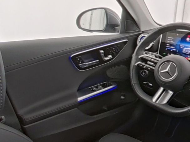Mercedes-Benz C 220 d AMG MBUX Navi-Prem. Kamera Memory