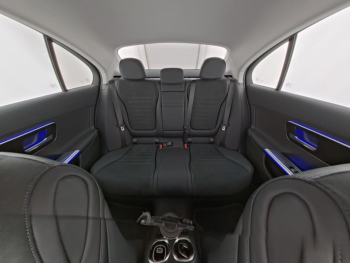 Mercedes-Benz C 220 d AMG MBUX Navi-Prem. Kamera Memory