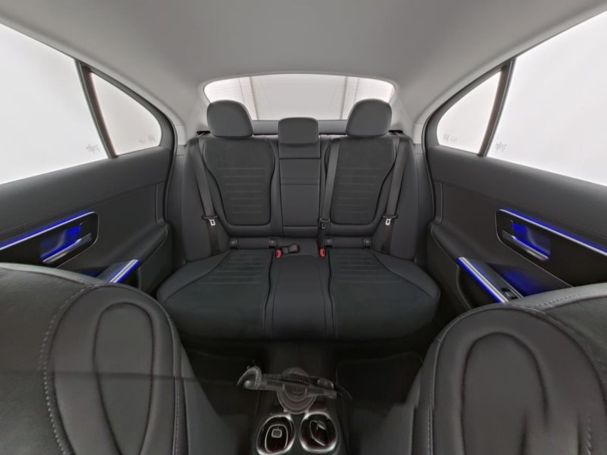 Mercedes-Benz C 220 d AMG MBUX Navi-Prem. Kamera Memory