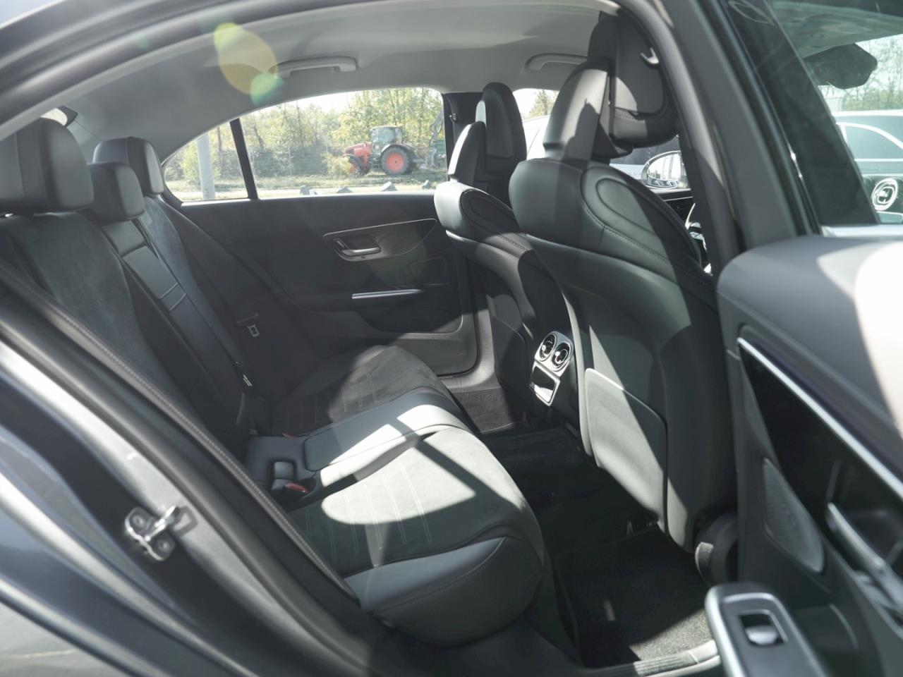 Mercedes-Benz C 220 d AMG MBUX Navi-Prem. Kamera Memory
