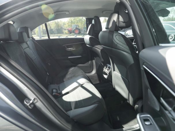 Mercedes-Benz C 220 d AMG MBUX Navi-Prem. Kamera Memory