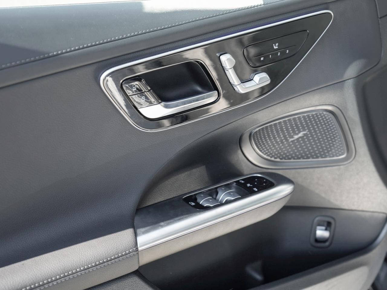 Mercedes-Benz C 220 d AMG MBUX Navi-Prem. Kamera Memory