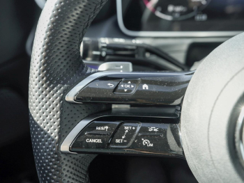 Mercedes-Benz C 220 d AMG MBUX Navi-Prem. Kamera Memory