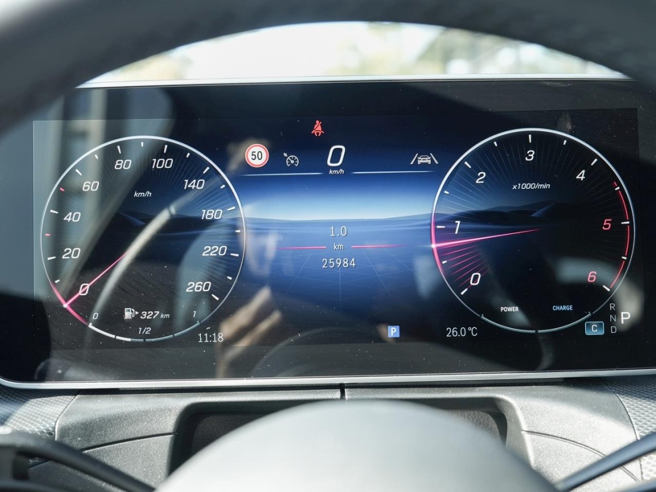 Mercedes-Benz C 220 d AMG MBUX Navi-Prem. Kamera Memory
