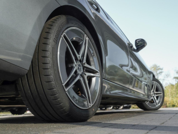 Mercedes-Benz C 220 d AMG MBUX Navi-Prem. Kamera Memory