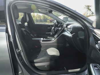 Mercedes-Benz C 220 d AMG MBUX Navi-Prem. Kamera Memory