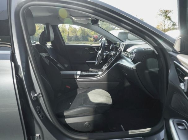Mercedes-Benz C 220 d AMG MBUX Navi-Prem. Kamera Memory