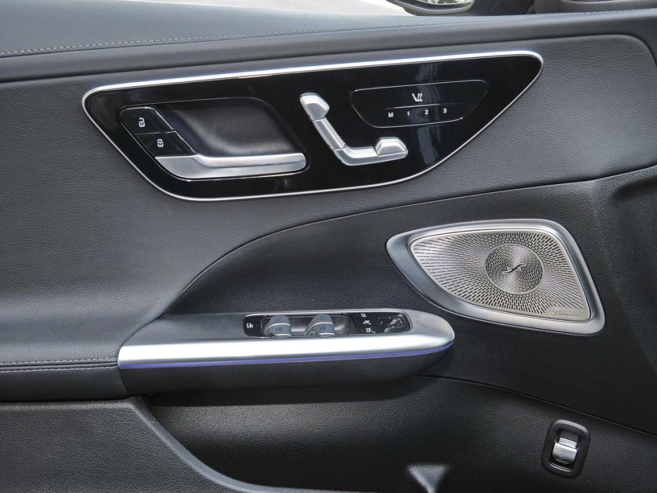 Mercedes-Benz C 220 d AMG Night Distronic Memory HeadUp 360°