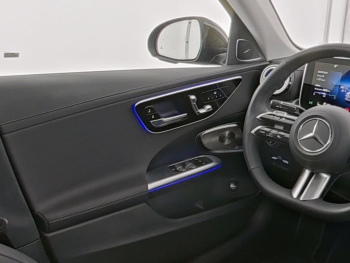 Mercedes-Benz C 220 d AMG Night Distronic Memory HeadUp 360°