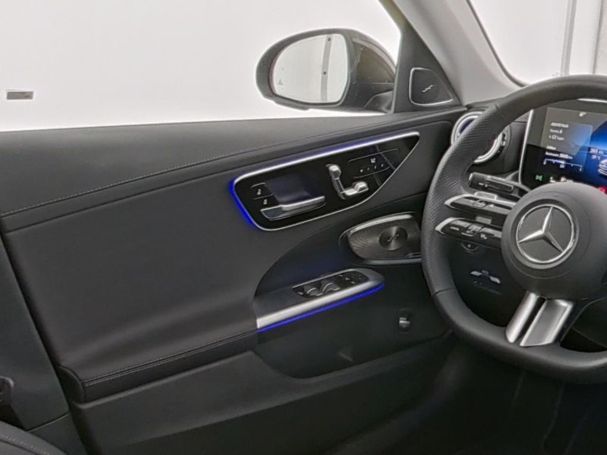 Mercedes-Benz C 220 d AMG Night Distronic Memory HeadUp 360°