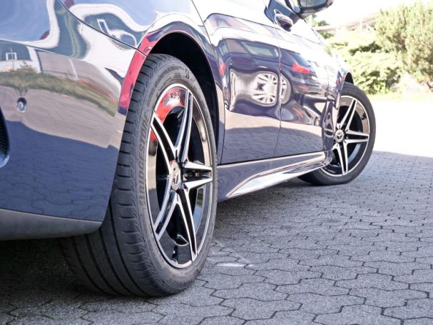 Mercedes-Benz C 220 d AMG Night Distronic Memory HeadUp 360°