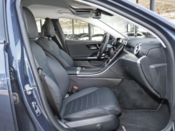 Mercedes-Benz C 220 d AMG Night Distronic Memory HeadUp 360°