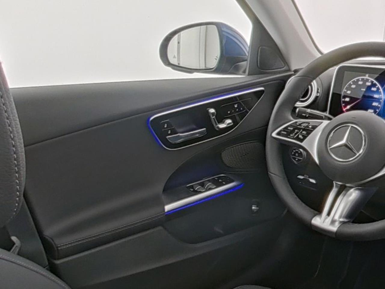 Mercedes-Benz C 220 d Avantgarde MBUXNavi-Prem. Memory 360°