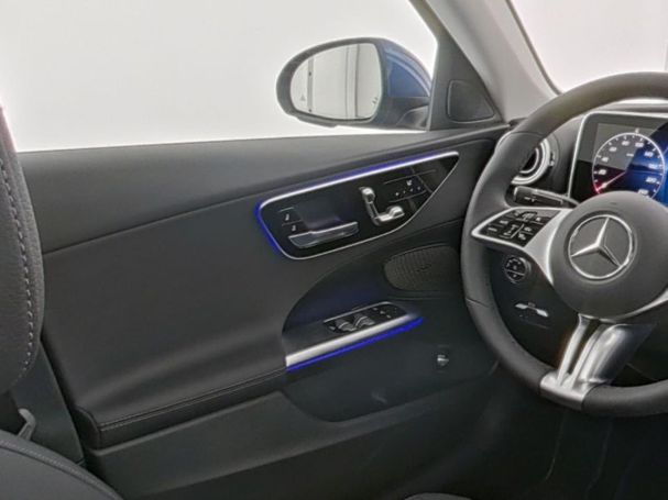 Mercedes-Benz C 220 d Avantgarde MBUXNavi-Prem. Memory 360°