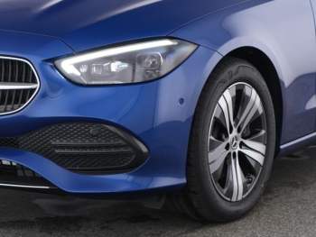 Mercedes-Benz C 220 d Avantgarde MBUXNavi-Prem. Memory 360°