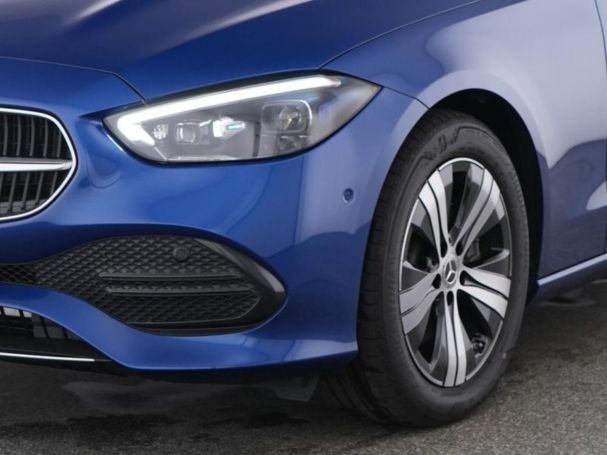 Mercedes-Benz C 220 d Avantgarde MBUXNavi-Prem. Memory 360°