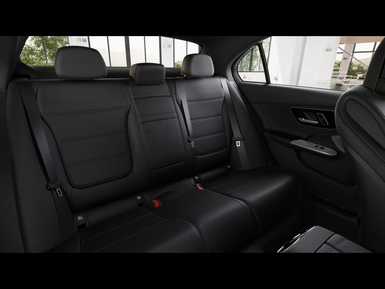 Mercedes-Benz C 300 d 4M Avantgarde Distronic Burmester 360°