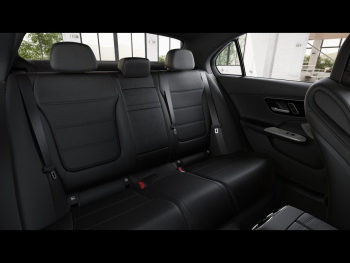 Mercedes-Benz C 300 d 4M Avantgarde Distronic Burmester 360°