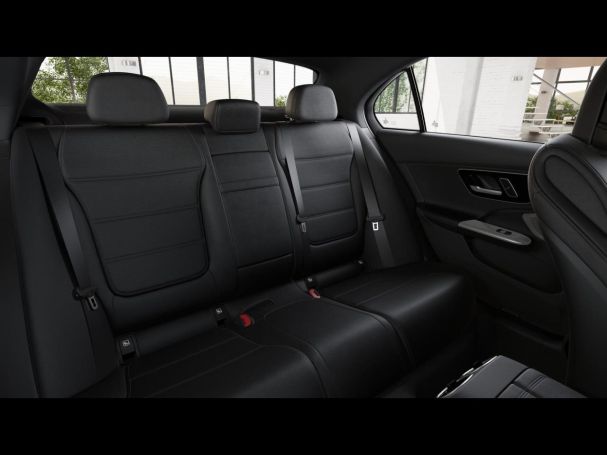 Mercedes-Benz C 300 d 4M Avantgarde Distronic Burmester 360°