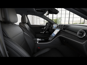 Mercedes-Benz C 300 d 4M Avantgarde Distronic Burmester 360°