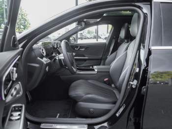 Mercedes-Benz C 300 d AMG Distronic Panorama Memory Head-Up