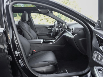Mercedes-Benz C 300 d AMG Distronic Panorama Memory Head-Up