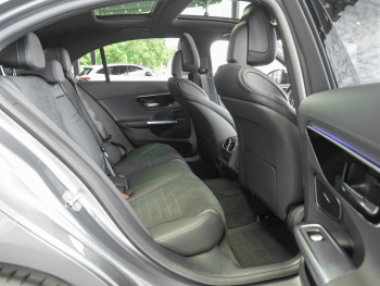 Mercedes-Benz C 300 d AMG Night Panorama Distronic 360° AHK