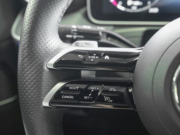 Mercedes-Benz C 300 d AMG Night Panorama Distronic 360° AHK