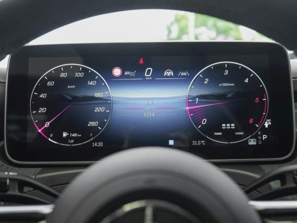 Mercedes-Benz C 300 d AMG Night Panorama Distronic 360? AHK