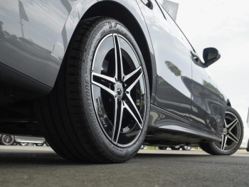 Mercedes-Benz C 300 d AMG Night Panorama Distronic 360° AHK