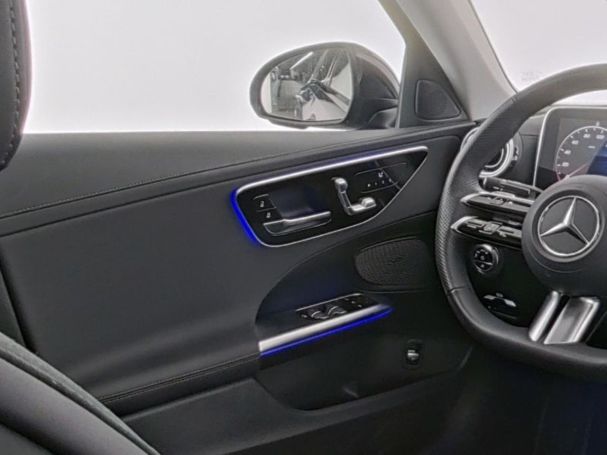 Mercedes-Benz C 300 d AMG Night Distronic Panorama AHK MBUXNavi