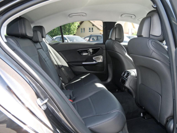 Mercedes-Benz C 300 de Avantgarde Distronic Memory 360°