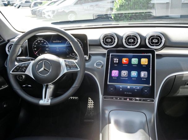 Mercedes-Benz C 300 de Avantgarde Distronic Memory 360°