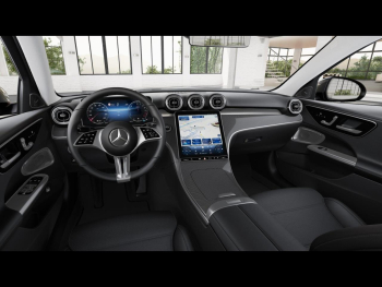 Mercedes-Benz C 300 de Avantagarde Distronic Memory 360°